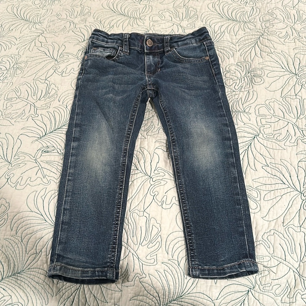 Joe’s Toddler Jeans